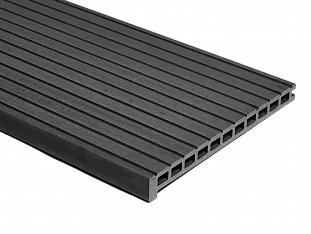 Ступень CM 3 м ЧЕРНОЕ ДЕРЕВО (BLACK WOOD).